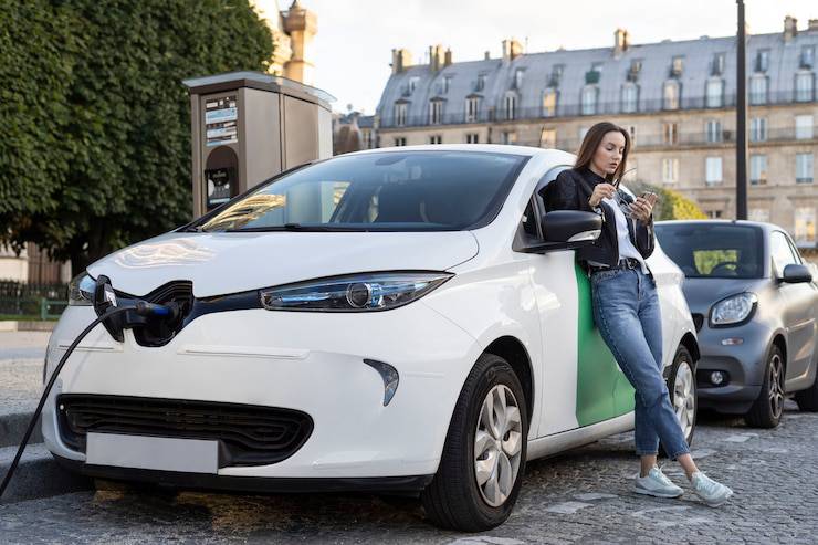 electric car (1)